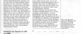 Adress-Decodierung Signal & Zeit (Z80 6502)