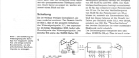 Video-Signalquelle (Farbbalken)