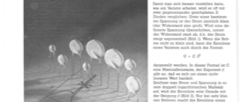 Varistoren (allgemeines)