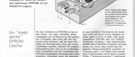 Epromlöscher (Radefix)