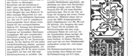Telefon-Lichtklingel (induktiv)
