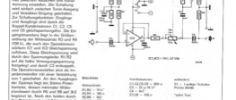 Stereo-Entrauscher (mit LF356)