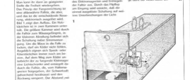 Mausefalle (Lichtschranke)