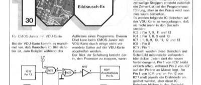 Bildrausch-Ex (Junior-Computer)