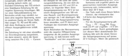 Netzgerät 0-22V (723)