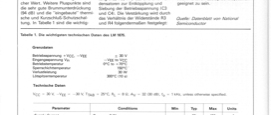 Applikator (20W IC-Verstärker)