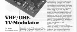 VHF-UHF-TV-Modulator
