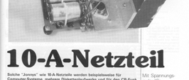 10-A-Netzteil