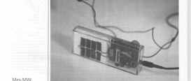 Solar-Radio