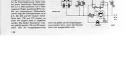 OpAmp-Netzteil (dual 15V mit LM325N)