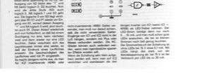 LED-Zeiger (Richtungsanzeiger, Lauflicht)