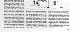 Rauschgenerator (Geräusche)