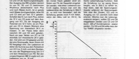 Aufwärts-Akkulader (niedrigere Versorgungsspannung, 555, 78L05)
