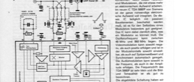 Audio-Video-Modulator (mit TDA5660P)