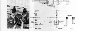 Messen mit BBC-Computer (Analogeingänge, Joystick)