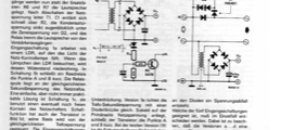 Anti-Plopp (Lautsprecher-Einschaltschutz)