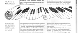 Lesley (akustische Effekte)