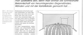 IR-Fernsteuerung für Lichtschalter