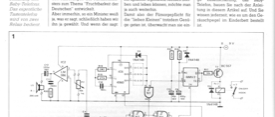 Telefon-Notruf geräuschgesteuert (automatisch wählen)