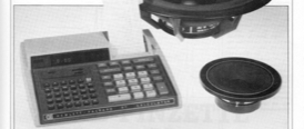 Lautsprecher-Box