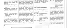 Applikator (LM16251)