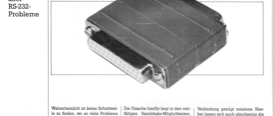 Null-Modem
