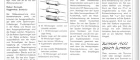 Technische Fragen und Antworten (Tipps und Tricks)
