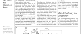 Geräusch-Generator Applaus Rauschen