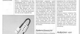 Metall-Detektor