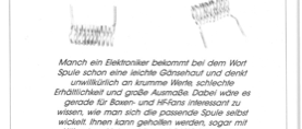 Spulen berechnen (Programm)