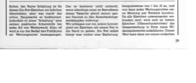 Elektronischer Schiedsrichter (Vergleicher)