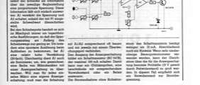 Aufnahme-Anzeige (Aufnahmeanzeige für Mischpult)