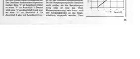 VCO (mit HCmos bis 30 MHz)