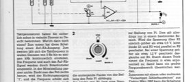 Taktgenerator (0 - mehrere kHz kontinuierlich)