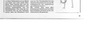 Elektronischer Klingelknopf (Sensortaster)