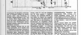 Türklingel Percussion (Klingel)