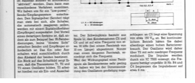 Näherungsschalter, Teil 1 (mit 30-kHz-Sender als Auslöser)