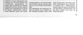 Tracks, von 80 nach 40 (Floppy-Laufwerk umschalten)