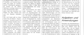 Digitale Signalverarbeitung