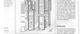 MSX-Computerscop (Computerscop mit MSX steuern)