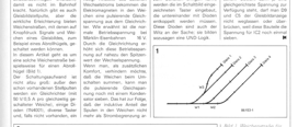 Weichenstrasse für Modelleisenbahnen