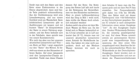 Akustischer Linearmotor (Lautsprecher, Phasendifferenz, Wasserorgel)