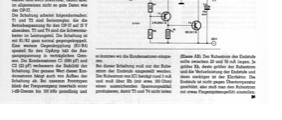 Dynamischer OpAmp (Ausgang bis 70V an 50-600Ohm, OP37)