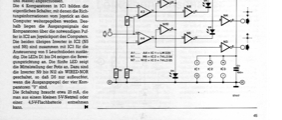 A/D-Umsetzer für Joysticks (Poti-Joysticks an Digitaleingänge)