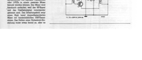 Passiver High-Level-Mixer (HF-Mischer)