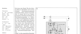 Einschaltverzögerung für Lautsprecher