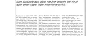 Antennenverteiler (passiv, Widerstandsnetzwerk)