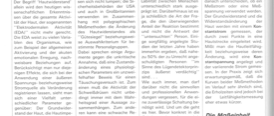 Hautwiderstand und Hautleitfähigkeit (Sensor)
