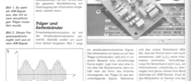 Einseitenband-Adapter (SSB für KW-Empfänger)