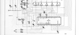 3 3/4-Digit-Panelmeter (ADD3701)
